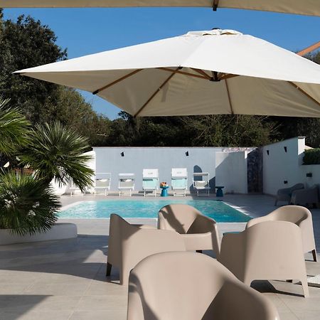 Apartmán La Via Del Mare Licola Exteriér fotografie