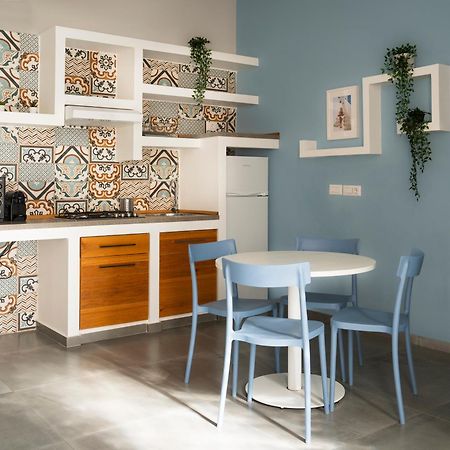 Apartmán La Via Del Mare Licola Exteriér fotografie