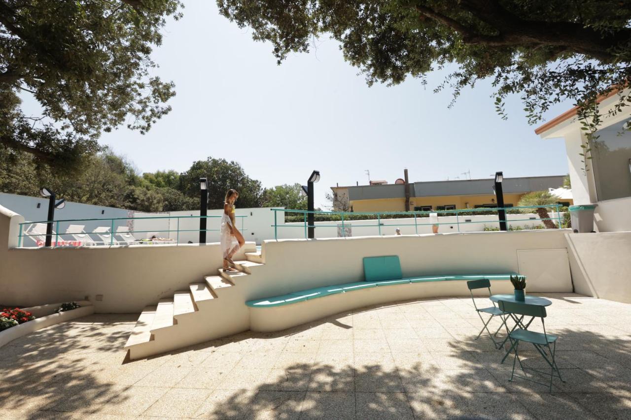 Apartmán La Via Del Mare Licola Exteriér fotografie