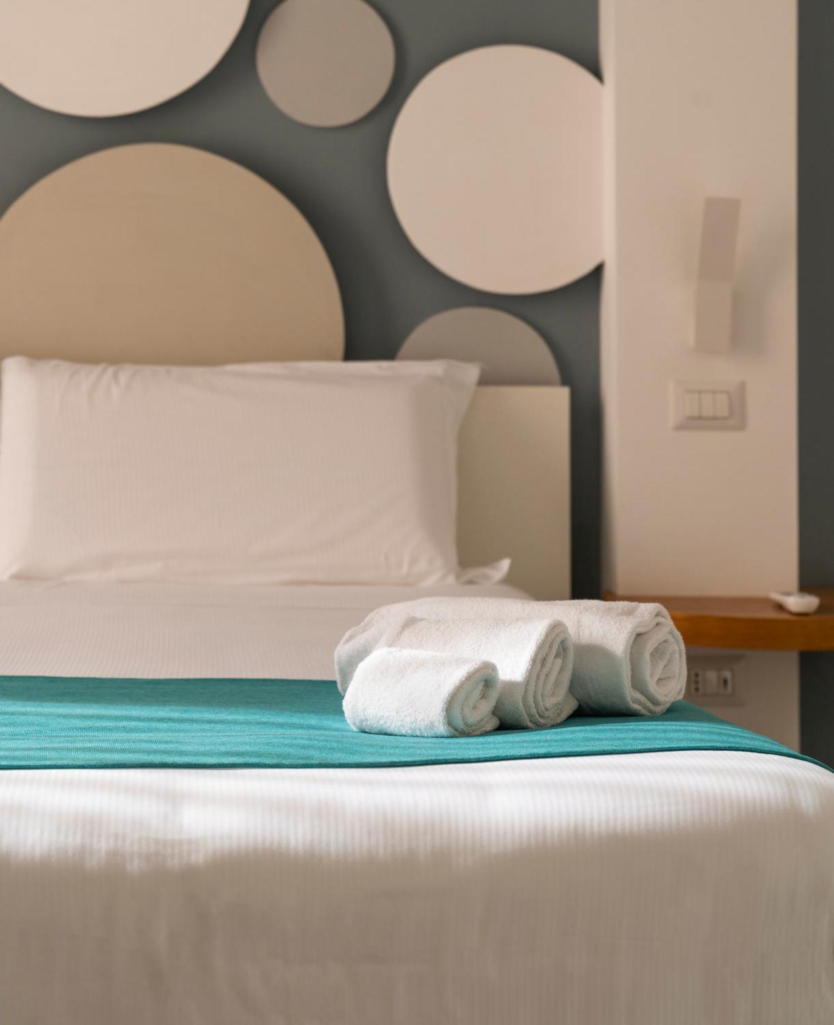 Apartmán La Via Del Mare Licola Exteriér fotografie