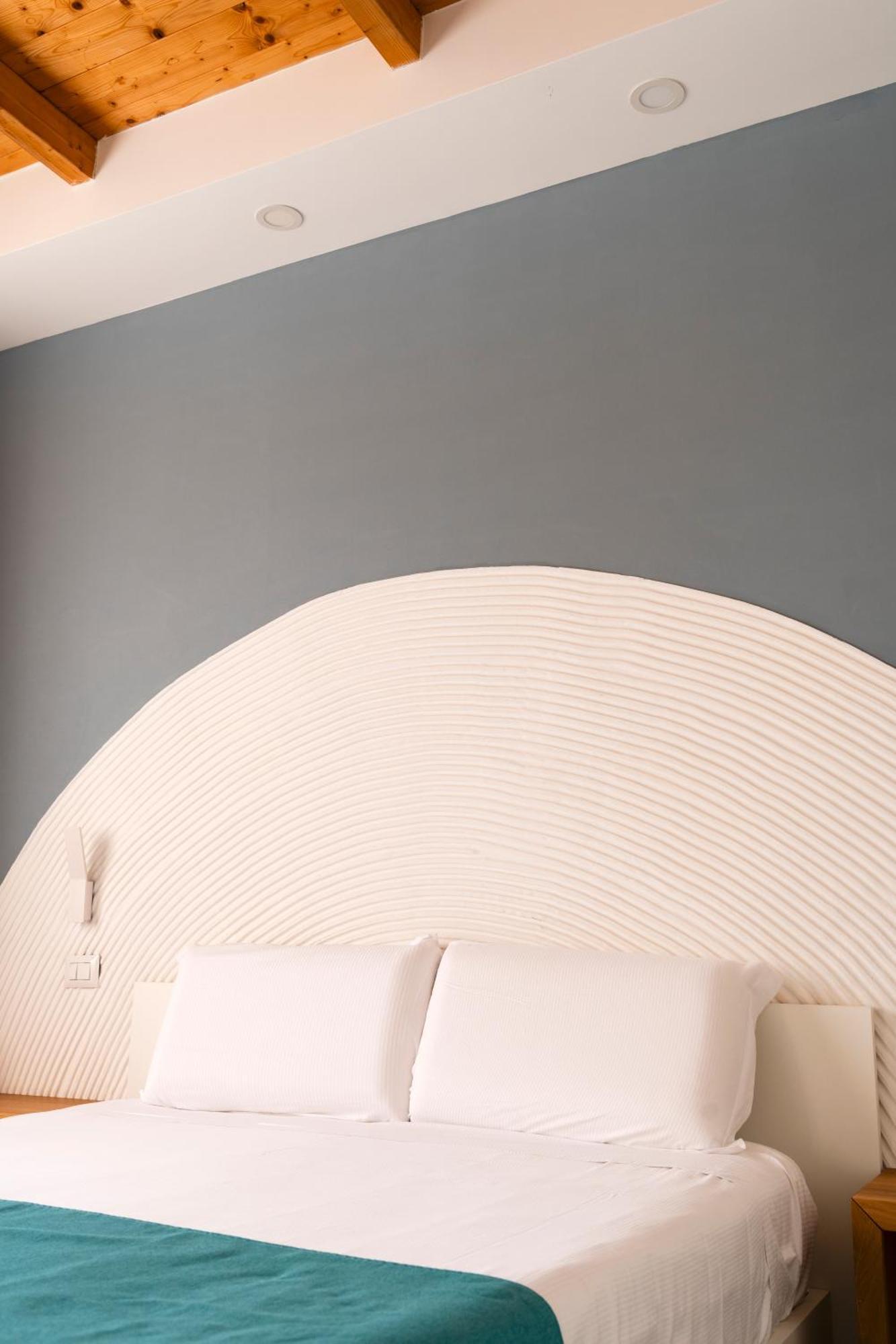 Apartmán La Via Del Mare Licola Exteriér fotografie