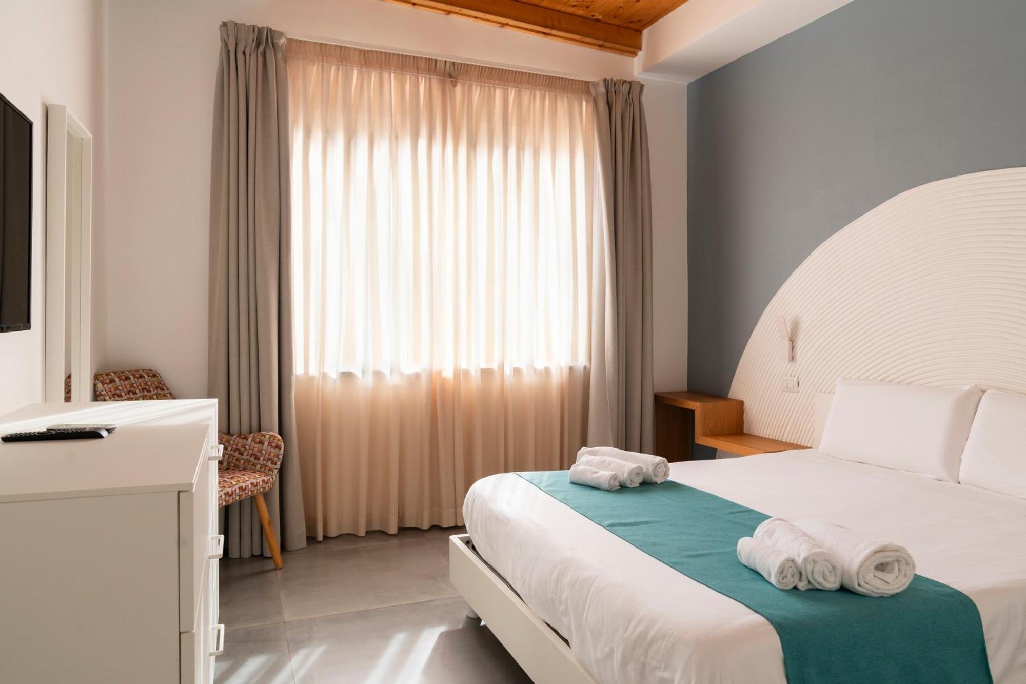 Apartmán La Via Del Mare Licola Exteriér fotografie